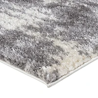hometrends Accent Rug, 31.5" x 45", durable