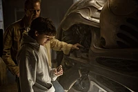 Film Man Of Steel (2-Disques Blu-ray) (Bilingue)