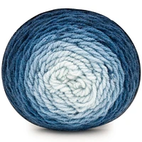Fil Lion Brand Mandala® Gradient #4 Fil Peigné/Moyen 150g/270m 3-Paquet