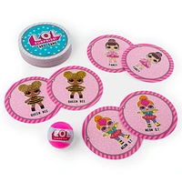 Cardinal Games L.O.L. Surprise! Ruckus Card Game with Accessory