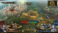 Jeu vidéo Unicorn Overlord pour (NSW)