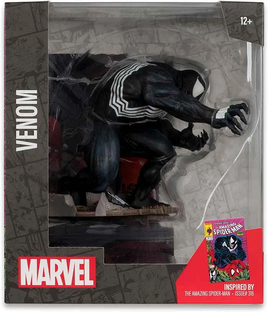 MARVEL 1/10