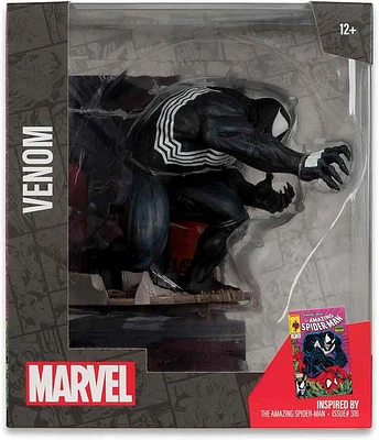MARVEL 1/10
