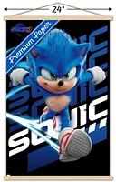 Sonic le hérisson 3 - Sonic