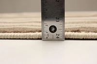 ECARPET Mirage 8'0" x 10'0" Contemporary/Modern  Area Rug for living room, bedroom, dining entrance, hallway and more.
