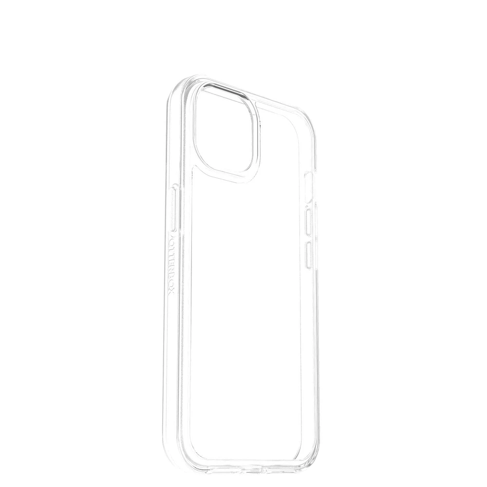 Otterbox Symmetry Plus Iphone 13/14 Transparente – Canada