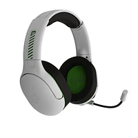 PDP AIRLITE Pro Wireless Headset: White - Xbox Series X|S, Xbox One, & Windows 10/11, PDP AIRLITE Pro WL HS: White