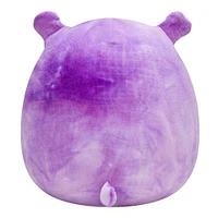 Squishmallows 14" - Hanna the Purple Hippo