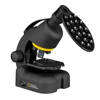 Nat Geo Tele Micro