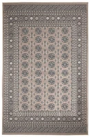 Tapis ECARPET Bokhara Oriental pour Salon, Salle à Manger
