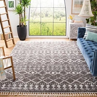 Safavieh Berber Fringe Robynne Aztec Shag Area Rug