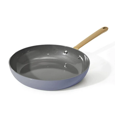 Beautiful 10in Fry Pan By Drew Barrymore