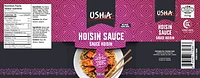 S - Sauce Hoisin S - Sauce Hoisin