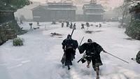 Jeu vidéo Rise of the Ronin™ pour PS5 China Glaze