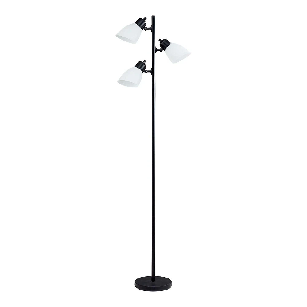MAINSTAYS Floor Lamp