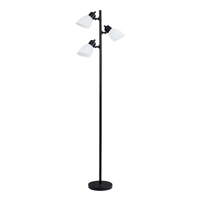 Lampadaire sur pied MAINSTAYS