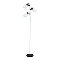 Lampadaire sur pied MAINSTAYS