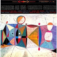 Charles Mingus - Mingus Ah Um (Vinyl)