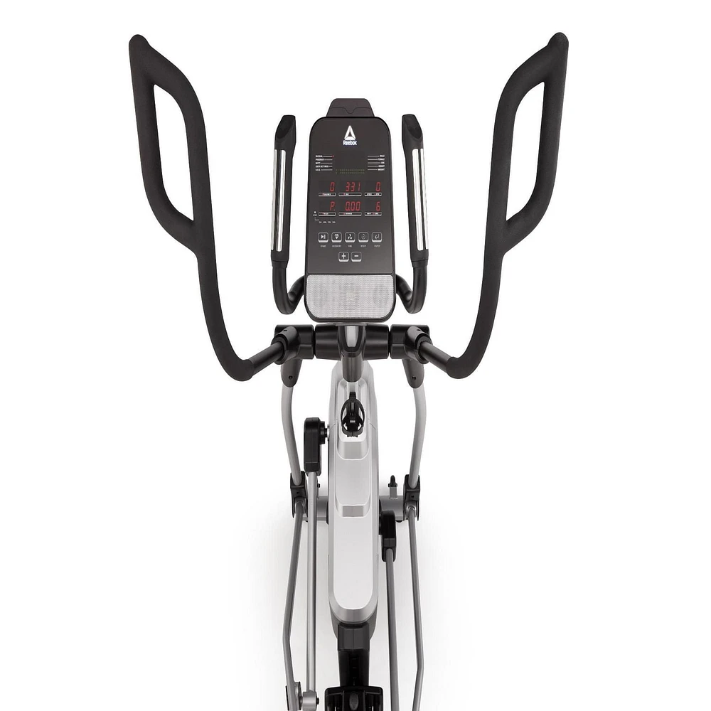 Vélo elliptique Reebok SL8.0 Cross Trainer