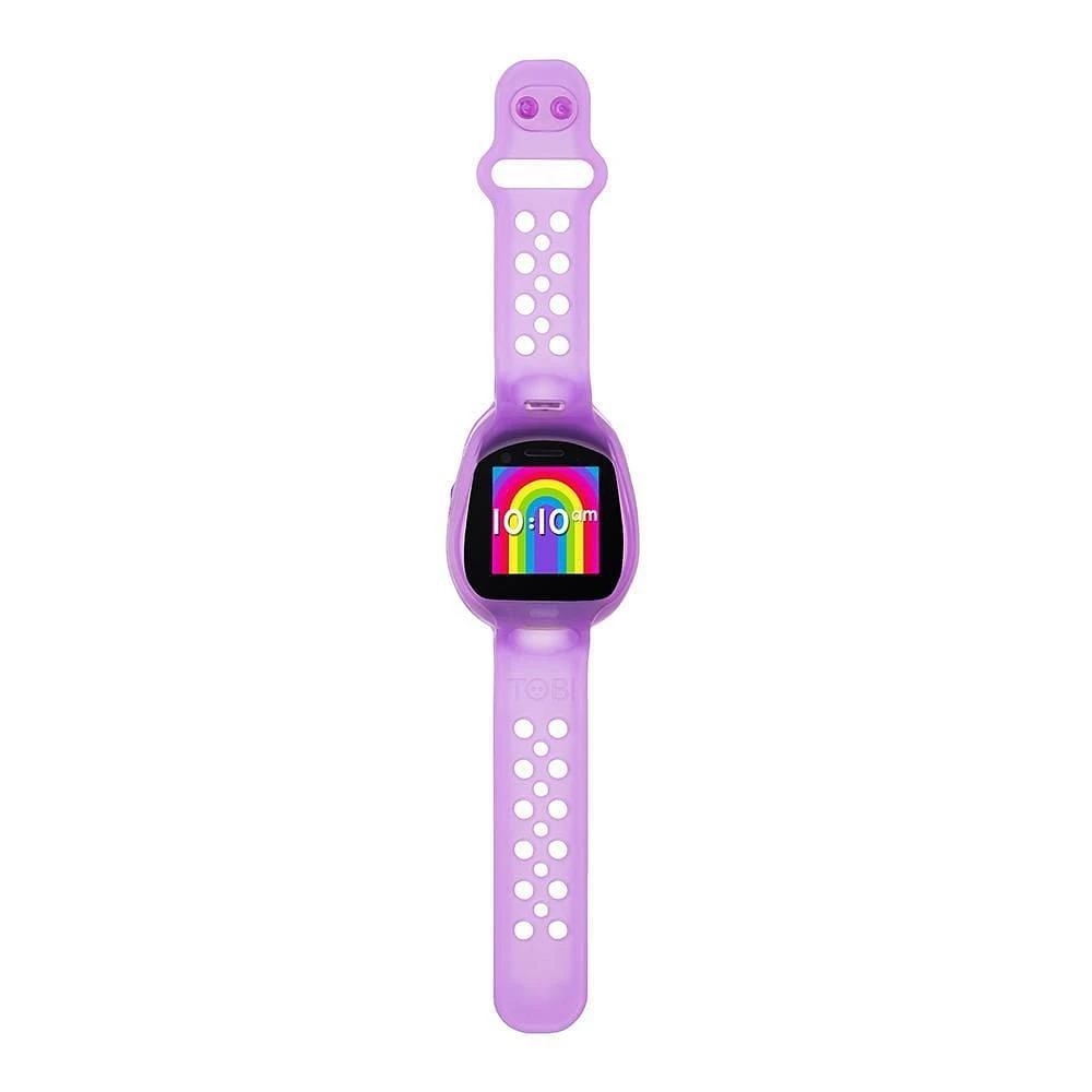 Montre intelligente Robot TobiMC 2 -Violet