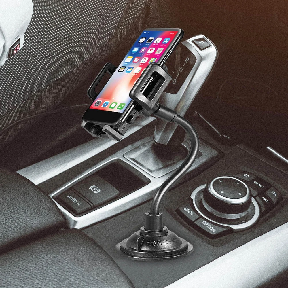 Support de porte-gobelet universel Support universel pour smartphone