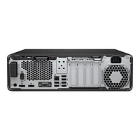 Reusine HP EliteDesk Bureau 800 G4 SFF i5-8500