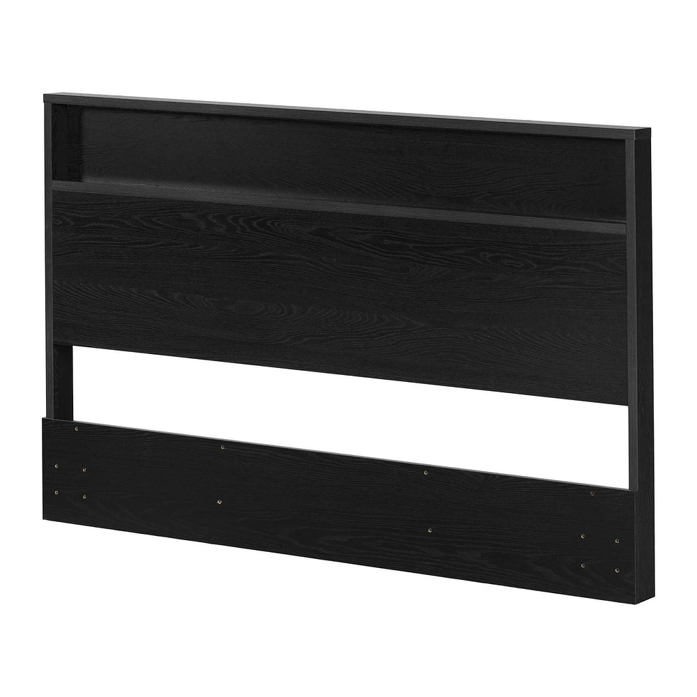Meuble TV avec portes de la collection Mezzy South Shore