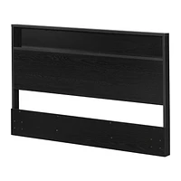 Meuble TV avec portes de la collection Mezzy South Shore