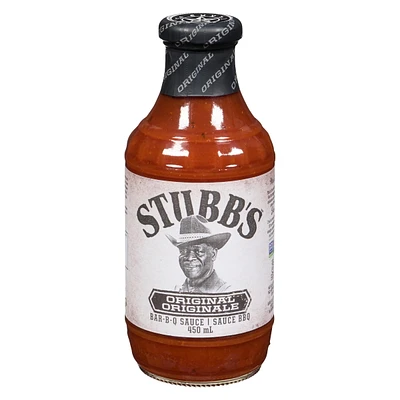 Stubb's, Original, 450ml