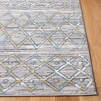 Safavieh Lagoon Zoja Tapis Géométrique