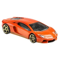 Véhicule Lamborghini Aventador LP 700-4 Hot Wheels à  l’échelle 1:64