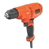 BLACK AND DECKER DR260C 5.2 Amp 3/8" Drill Driver