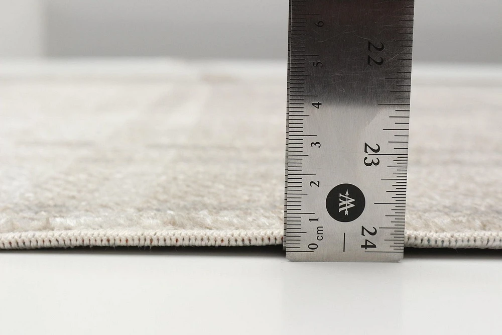 Tapis Lavable ECARPET à Carreaux pour Chambre, Salon, Chambre d'Enfant, Couloir