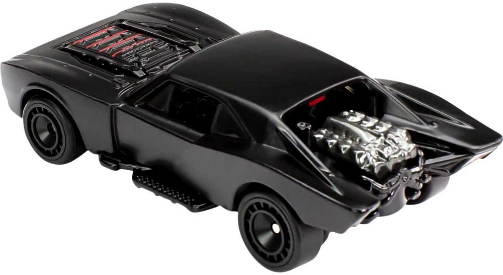 Hot Wheels Collection Retro Entertainment Véhicule