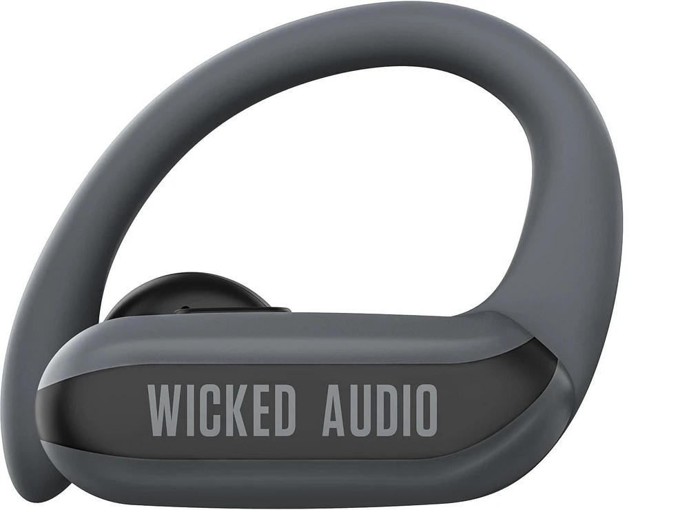 Wicked Audio Raen Extreme Sport Wireless Earbuds