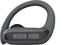 Wicked Audio Raen Extreme Sport Wireless Earbuds