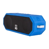 Altec Jacket H20 4 Royal Blue Speaker, Altec Lansing Jacket H20