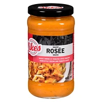 Mikes Rosee Sauce