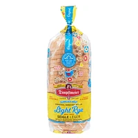 Dimpflmeier Bakery Dimpflmeier Schweden Brot Light Rye Bread, 680g