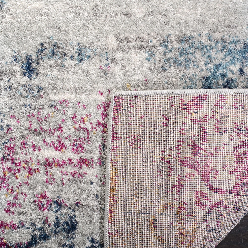 SAFAVIEH Madison Michelle Tapis Abstrait