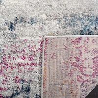 SAFAVIEH Madison Michelle Tapis Abstrait