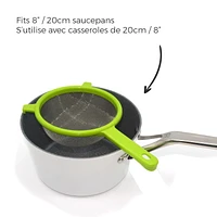 Starfrit Passoire de 15 cm (6") Passoire en acier inoxydable