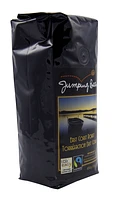 Jumping Bean East Coast Roast Whole Bean Coffee, 454 g (1 lb)