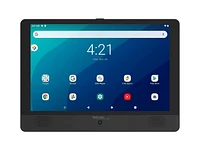 Proscan Elite Combo tablette quadricœur 10,1"/DVD portable, stockage 2 Go/32 Go, Android 11, PELTDV1029