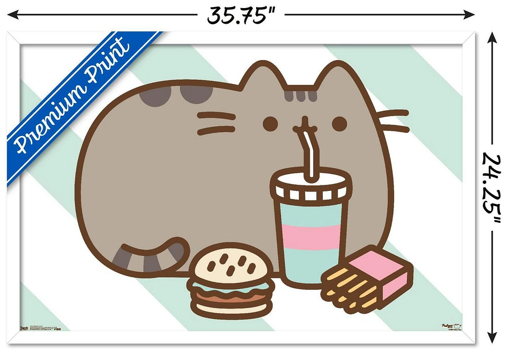 Pusheen