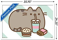 Pusheen