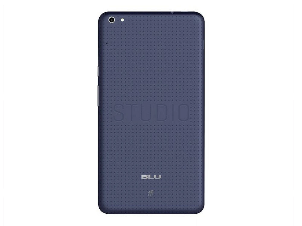 BLU 7.0 LTE BLU - FRENCH