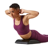Reebok Delta tapis pour abdominaux Coussin de soutien lombaire