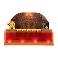Jeu de combat Bowser Nintendo de 2,5 pouces