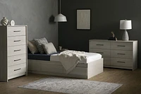 South Shore Londen Commode 6 tiroirs